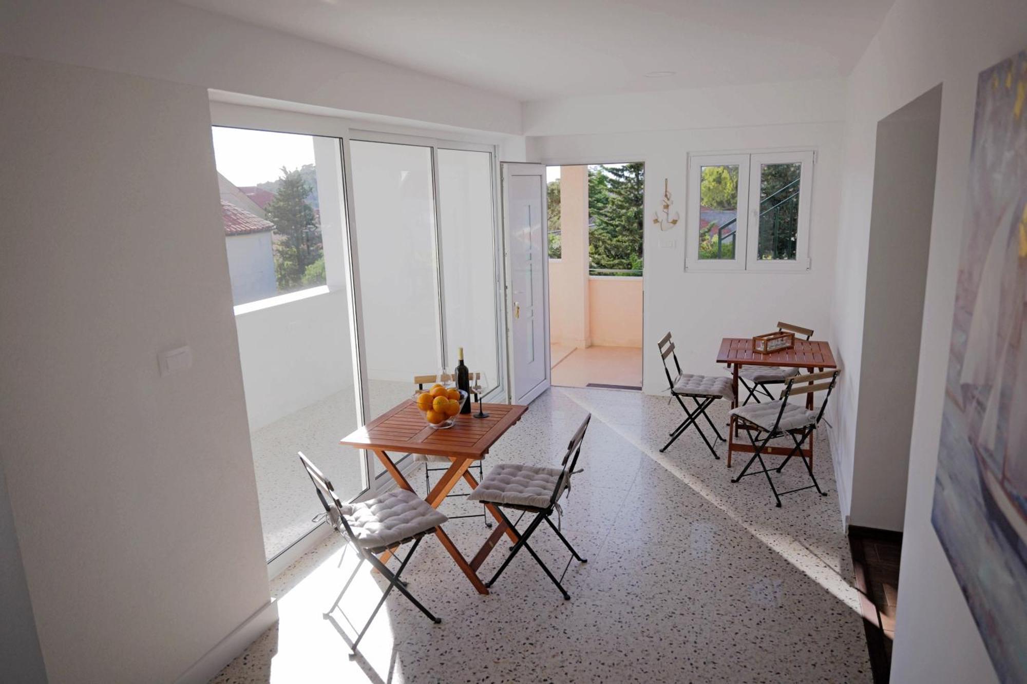 Family Apartment Vitlic Makarska Exterior photo