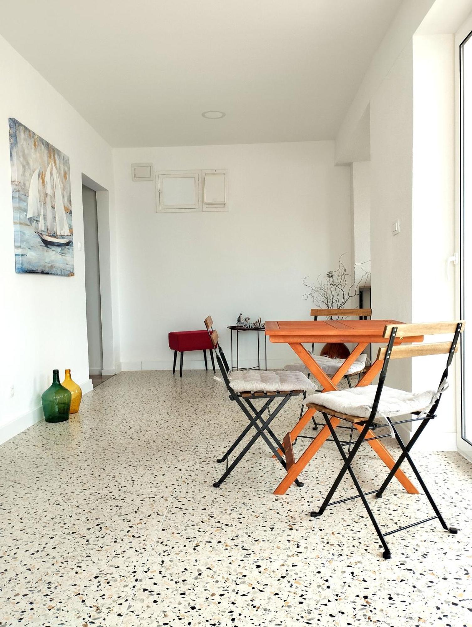Family Apartment Vitlic Makarska Exterior photo